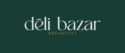 Déli Bazar Logo